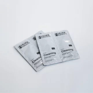 Soft FX pH probe cleaning sachets