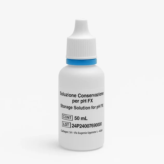 Callageri Soft FX pH probe storage-solution