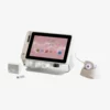 Soft FX skin analysis device by Callegari