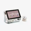 Soft FX skin analysis device by Callegari