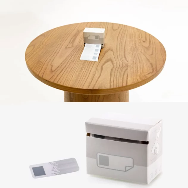 Soft FX Tape Sebum Strips for sebum analysis