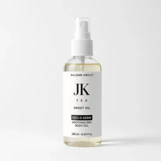 T-Shape 2 Sweet Oil (250ml)