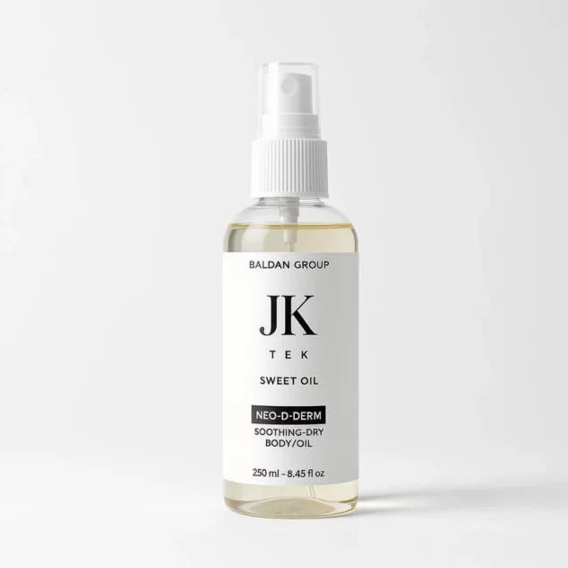 T-Shape 2 Sweet Oil (250ml)