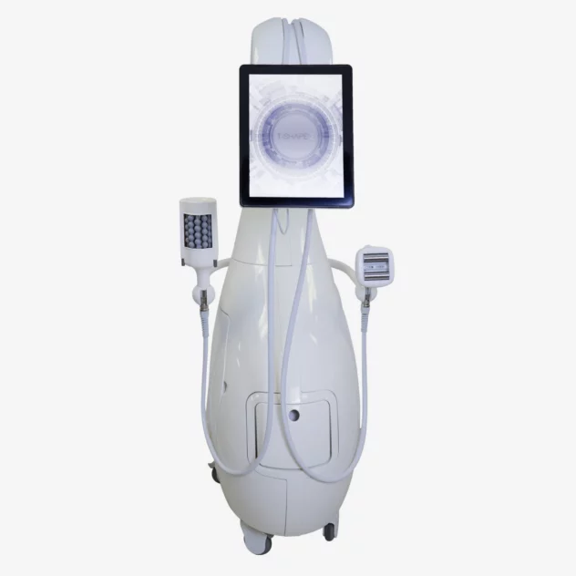 T-Shape 2 Full Length