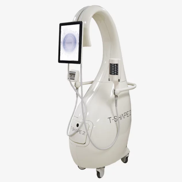 T-Shape 2 Full Length Side Profile