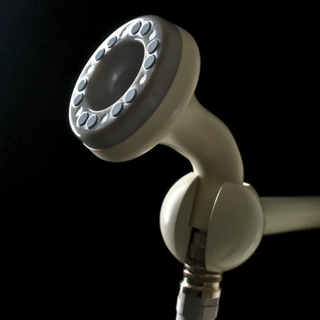 T-Shape 2 Multipole Handpiece