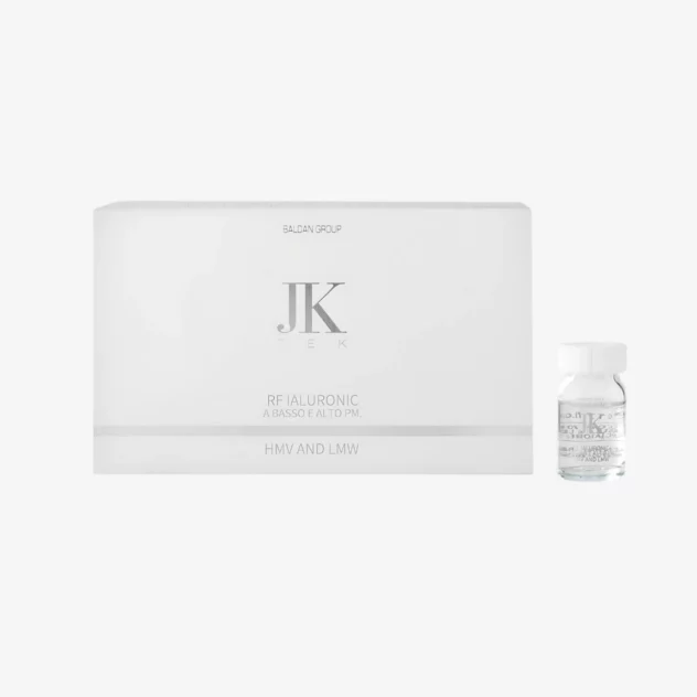 T-Shape 2 Hyaluronic Serum