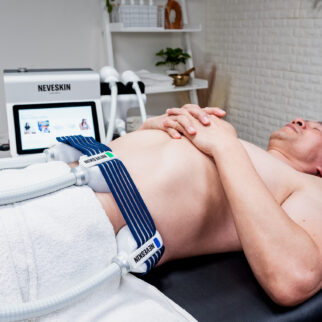 Neveskin Ultra Training Certification