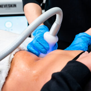 Neveskin Duo Training Certification