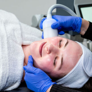 Neveskin Face Training Certification