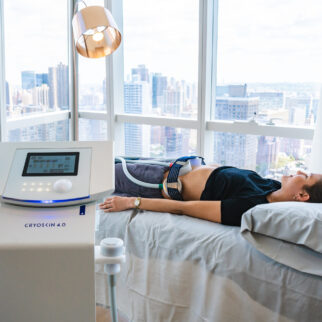 Neveskin Classic (4.0) Training Certification