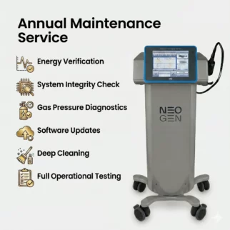 Neogen Annual Maintenance
