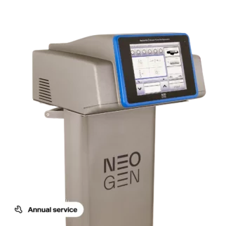 Neogen Annual Service